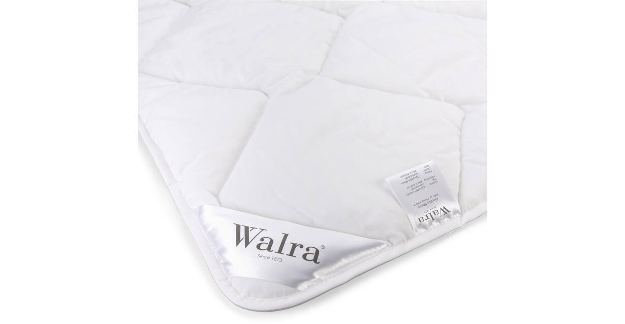 Walra Dekbed Gentle Sleep all year